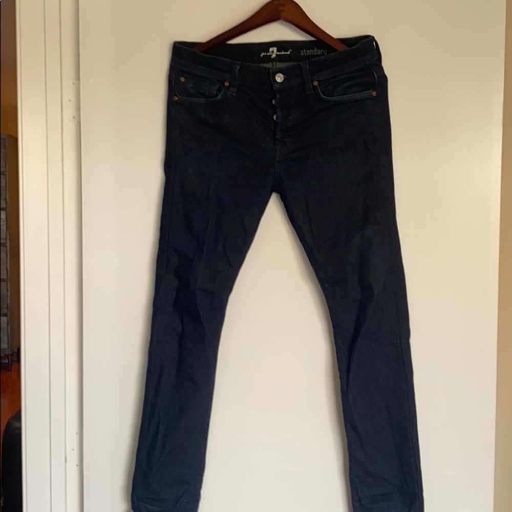 COPY - Seven Jeans Slim 29